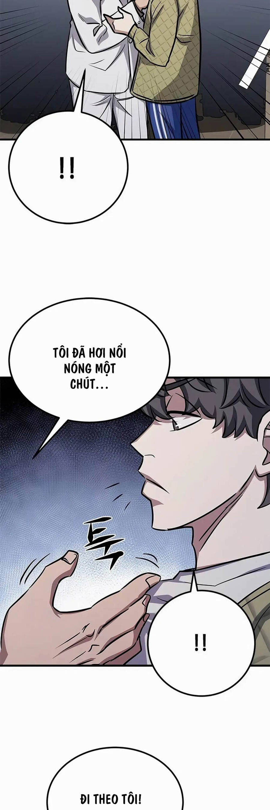 Thợ Săn Huyền Thoại Hồi Xuân Chapter 2 - Trang 2