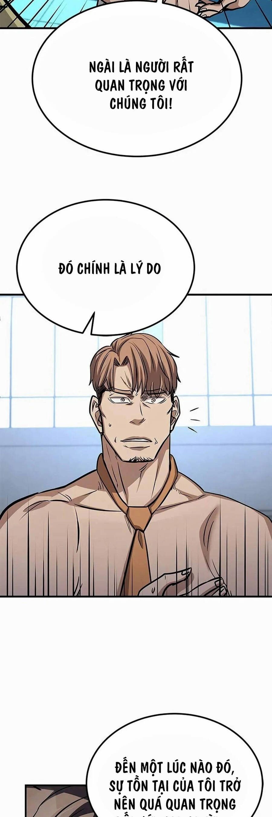 Thợ Săn Huyền Thoại Hồi Xuân Chapter 3 - Trang 2