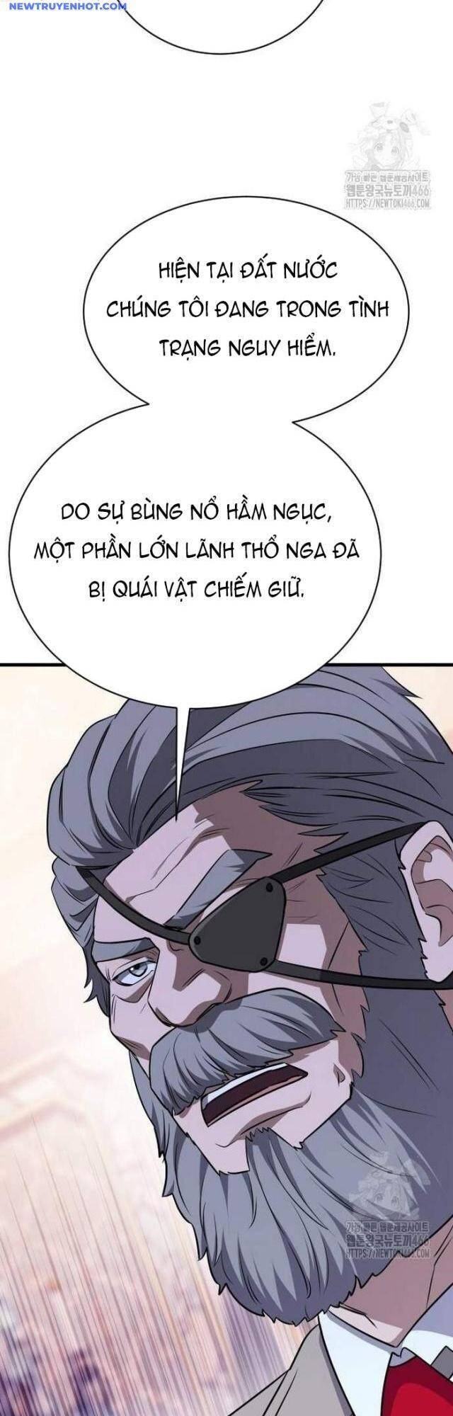 Thợ Săn Huyền Thoại Hồi Xuân Chapter 35 - Trang 2