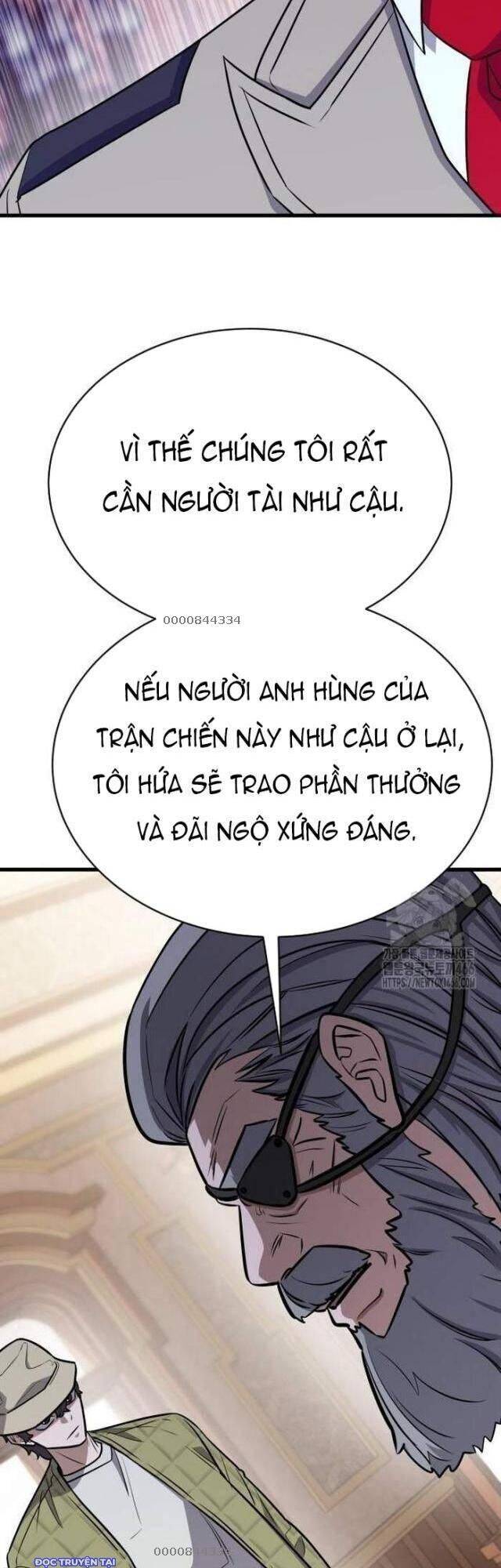 Thợ Săn Huyền Thoại Hồi Xuân Chapter 35 - Trang 2