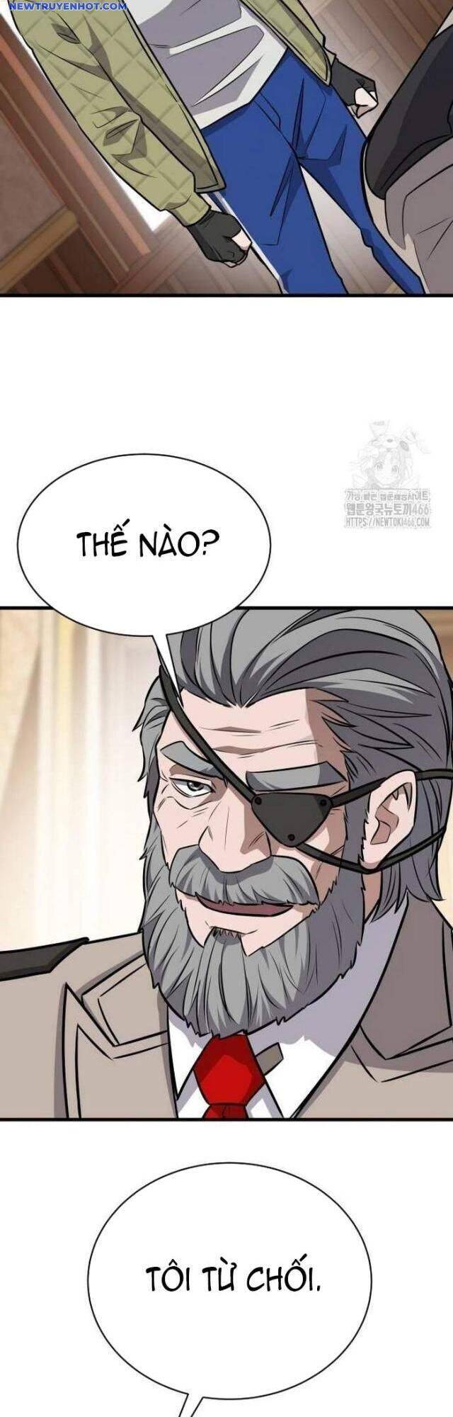 Thợ Săn Huyền Thoại Hồi Xuân Chapter 35 - Trang 2