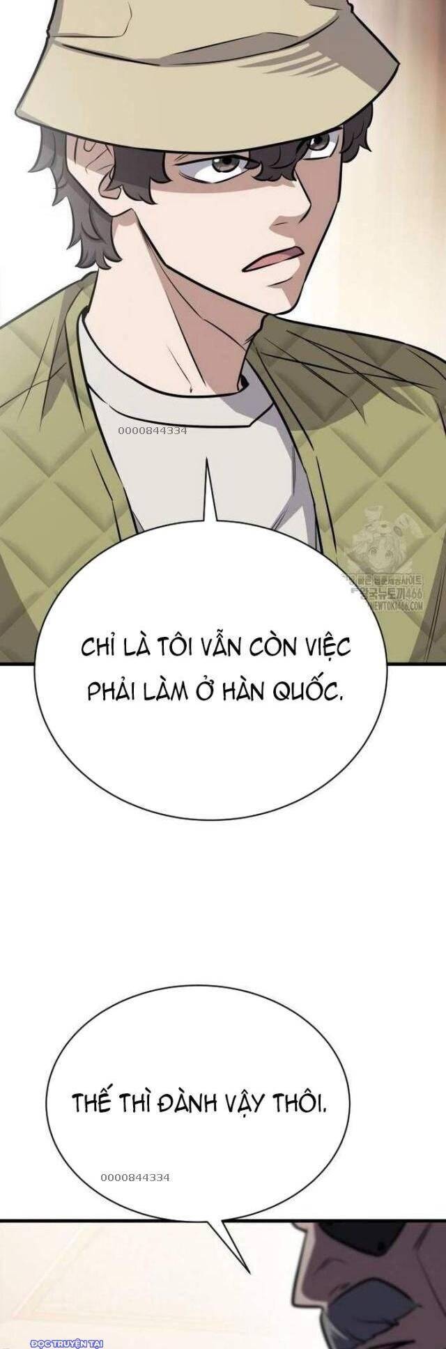 Thợ Săn Huyền Thoại Hồi Xuân Chapter 35 - Trang 2