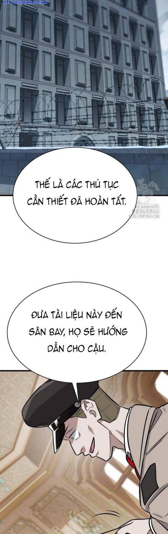 Thợ Săn Huyền Thoại Hồi Xuân Chapter 35 - Trang 2