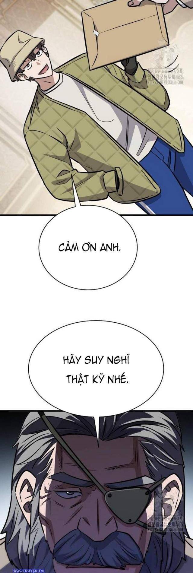 Thợ Săn Huyền Thoại Hồi Xuân Chapter 35 - Trang 2