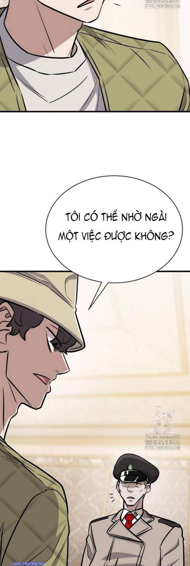 Thợ Săn Huyền Thoại Hồi Xuân Chapter 35 - Trang 2