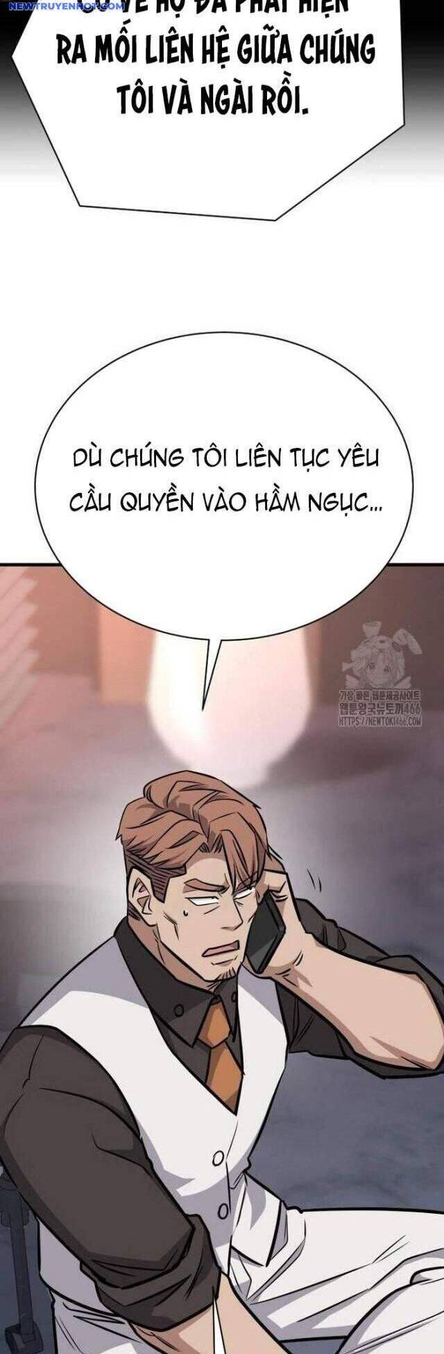 Thợ Săn Huyền Thoại Hồi Xuân Chapter 35 - Trang 2