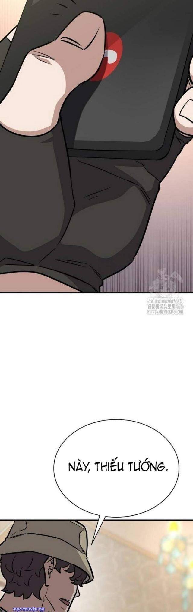 Thợ Săn Huyền Thoại Hồi Xuân Chapter 35 - Trang 2