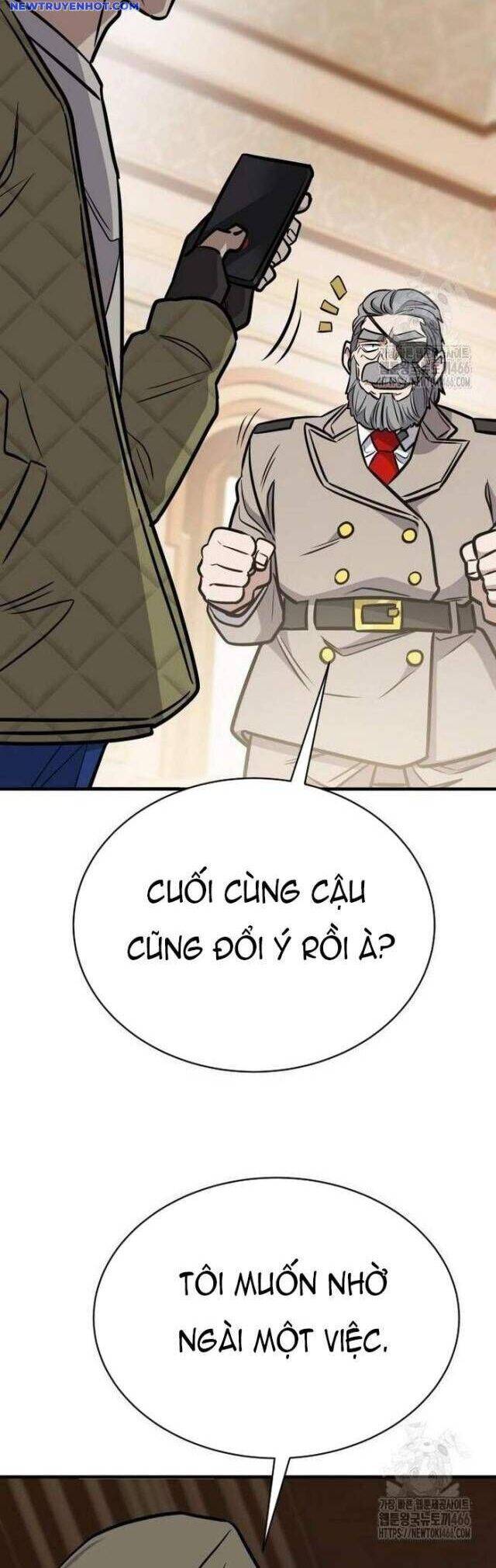 Thợ Săn Huyền Thoại Hồi Xuân Chapter 35 - Trang 2