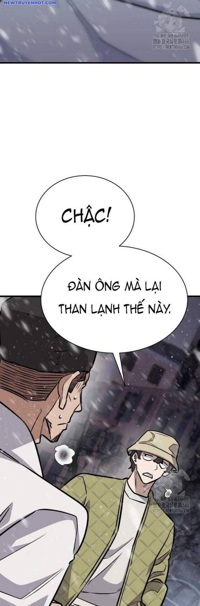 Thợ Săn Huyền Thoại Hồi Xuân Chapter 35 - Trang 2