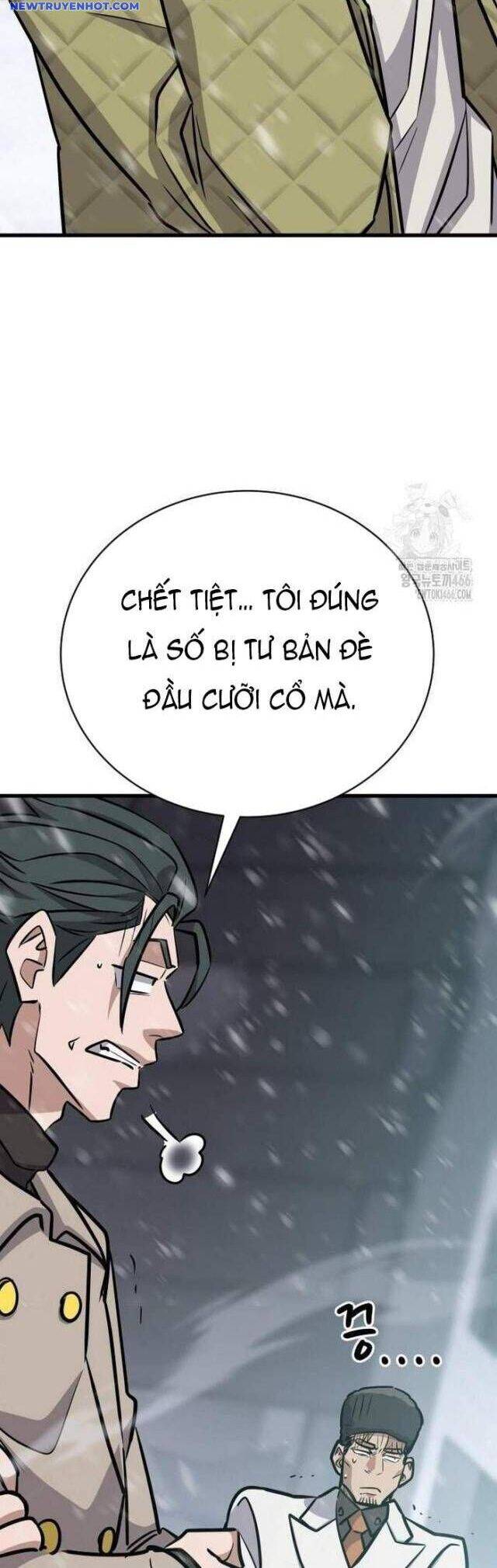Thợ Săn Huyền Thoại Hồi Xuân Chapter 35 - Trang 2