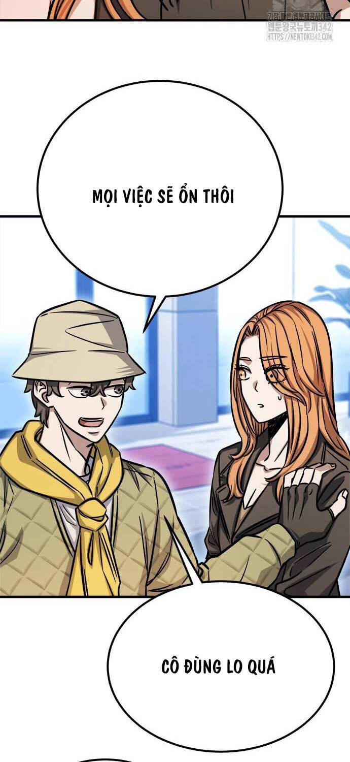 Thợ Săn Huyền Thoại Hồi Xuân Chapter 9 - Trang 2
