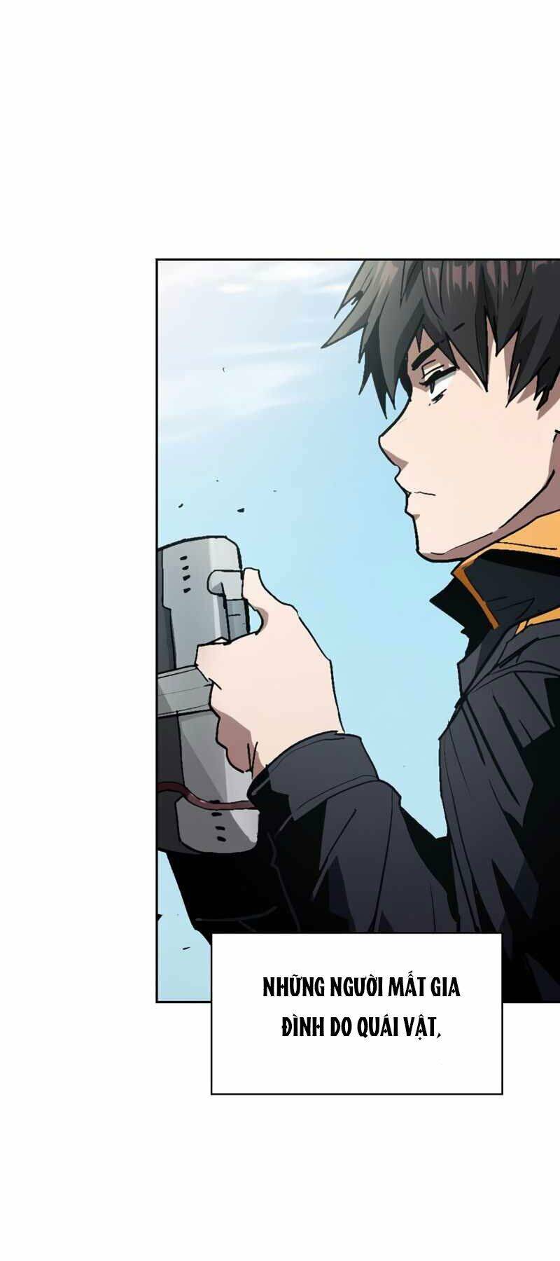 Thợ Săn Kỳ Ảo Chapter 1 - Trang 2