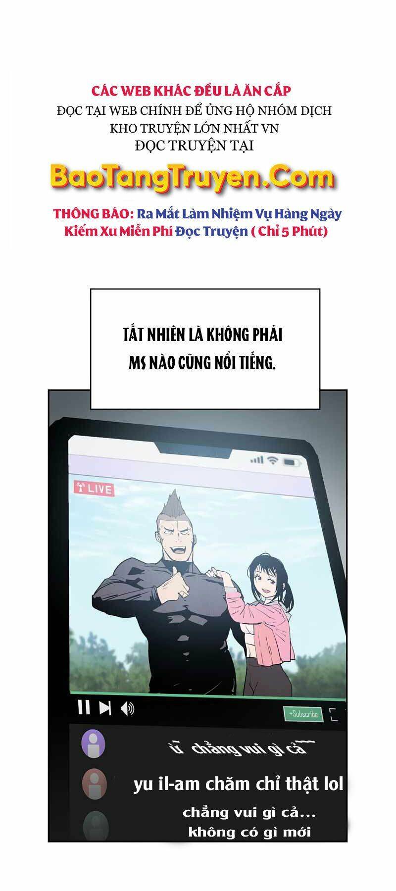 Thợ Săn Kỳ Ảo Chapter 1 - Trang 2