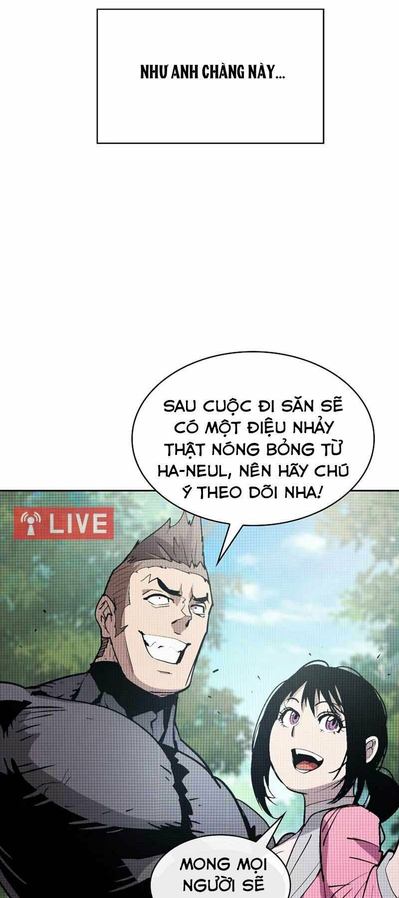 Thợ Săn Kỳ Ảo Chapter 1 - Trang 2