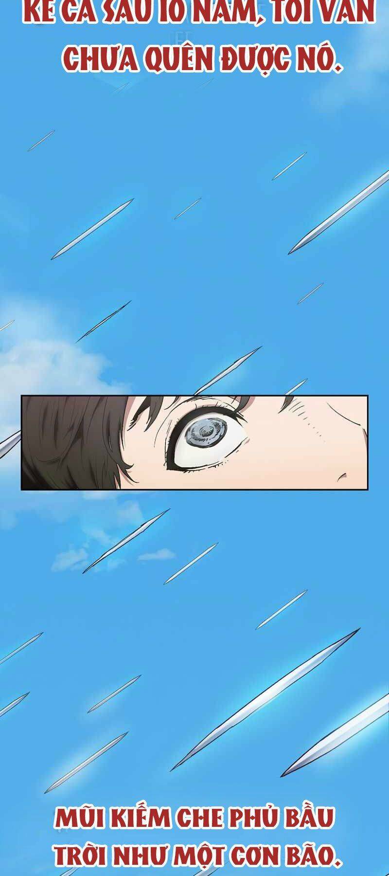 Thợ Săn Kỳ Ảo Chapter 1 - Trang 2