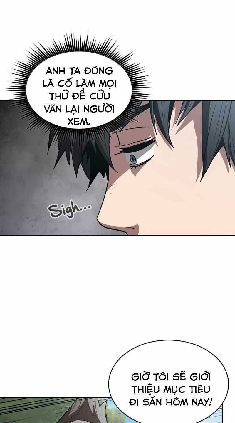 Thợ Săn Kỳ Ảo Chapter 1 - Trang 2