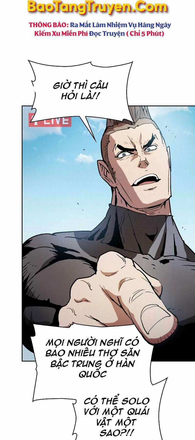 Thợ Săn Kỳ Ảo Chapter 1 - Trang 2