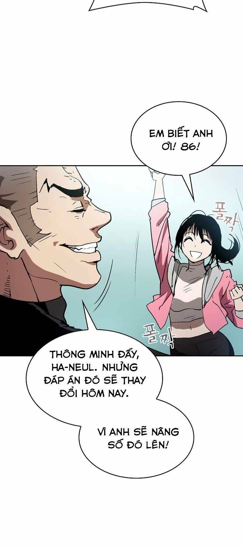 Thợ Săn Kỳ Ảo Chapter 1 - Trang 2