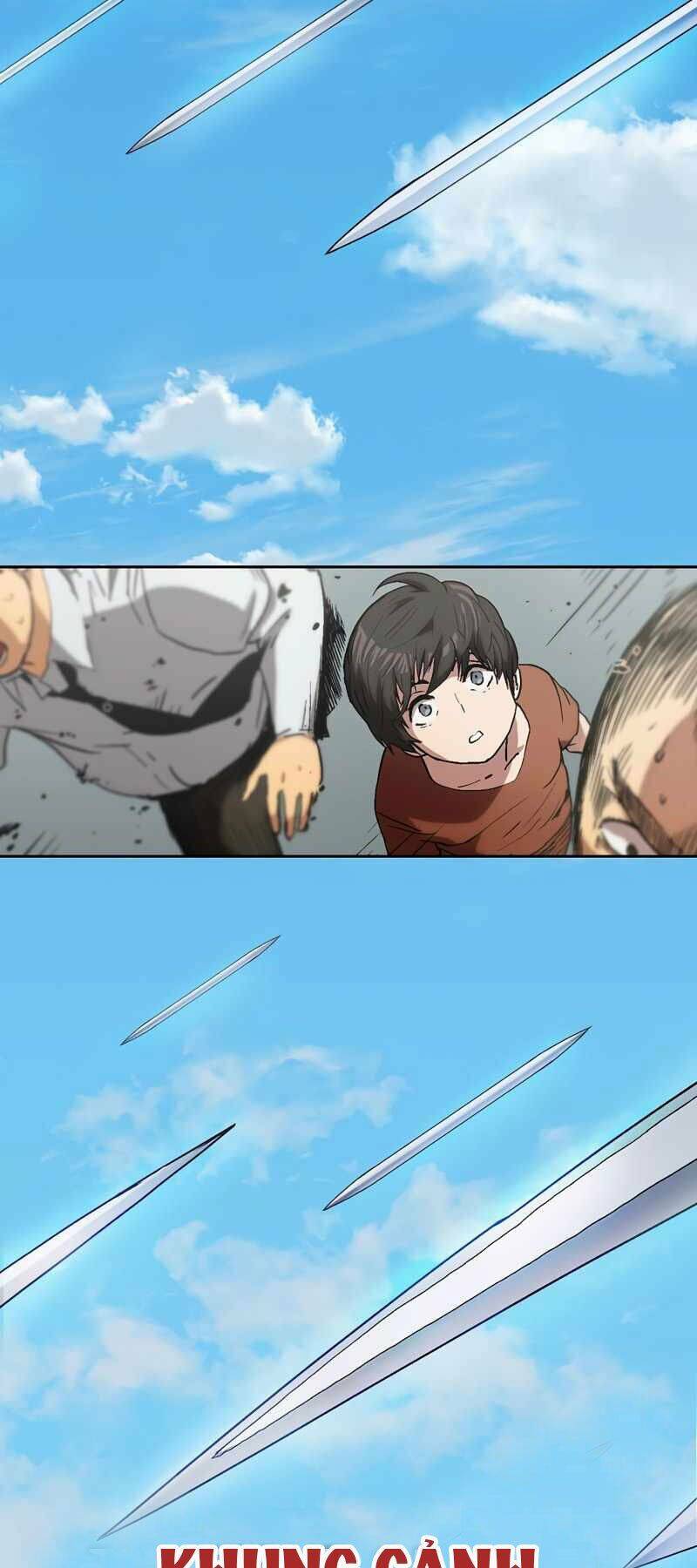 Thợ Săn Kỳ Ảo Chapter 1 - Trang 2