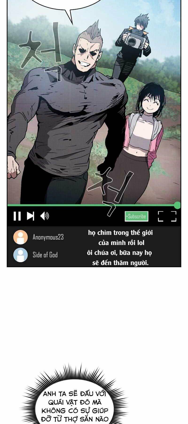 Thợ Săn Kỳ Ảo Chapter 1 - Trang 2