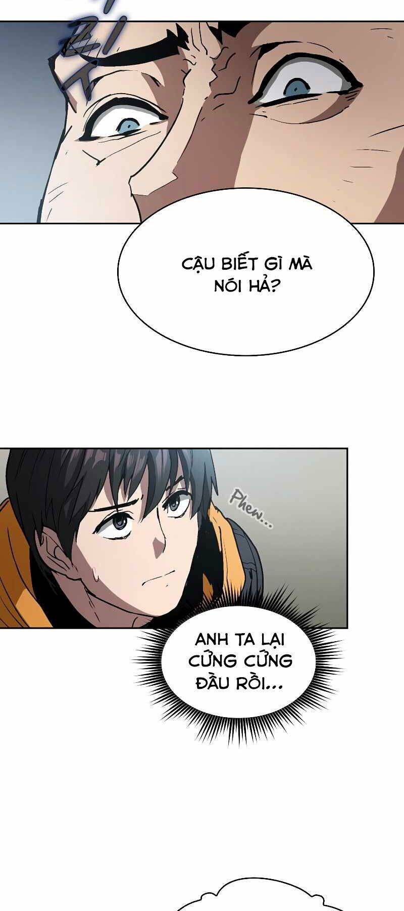 Thợ Săn Kỳ Ảo Chapter 1 - Trang 2