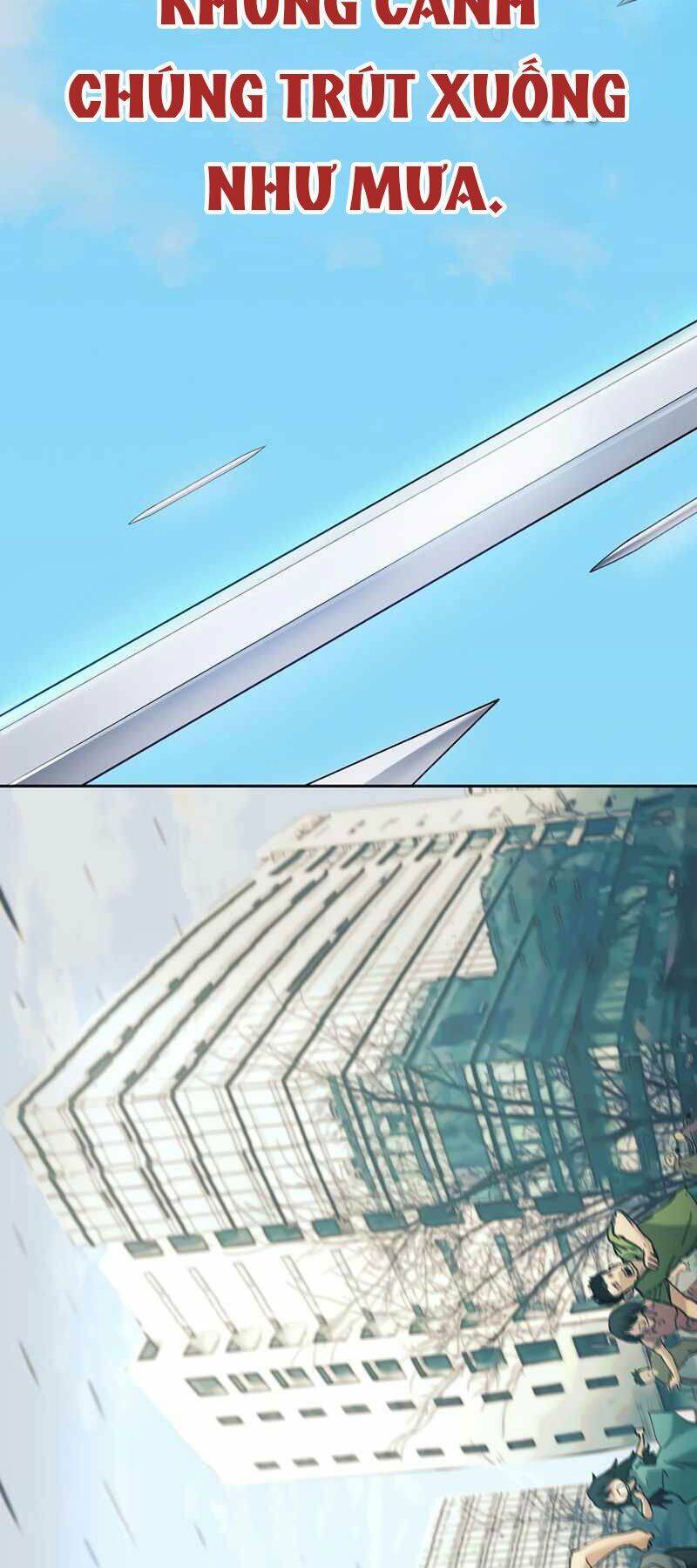 Thợ Săn Kỳ Ảo Chapter 1 - Trang 2