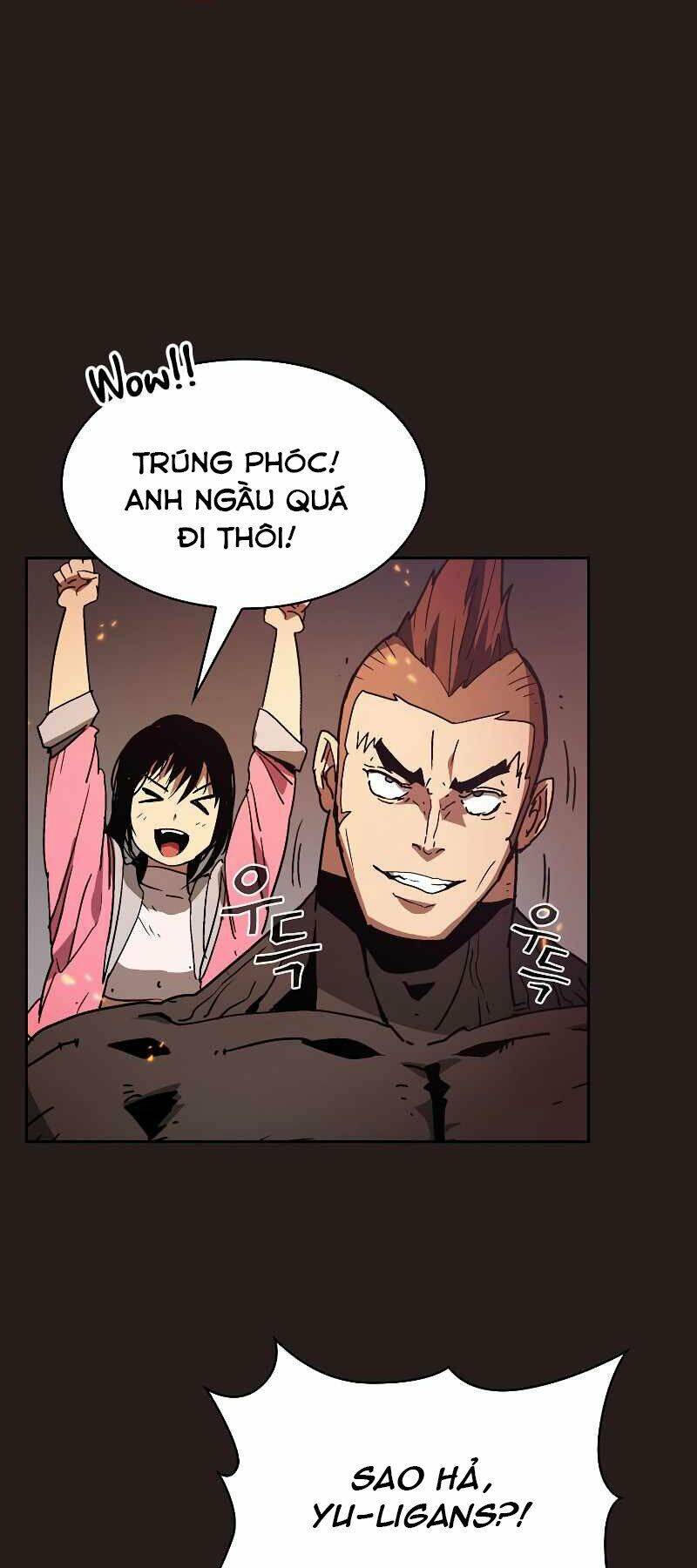 Thợ Săn Kỳ Ảo Chapter 1 - Trang 2