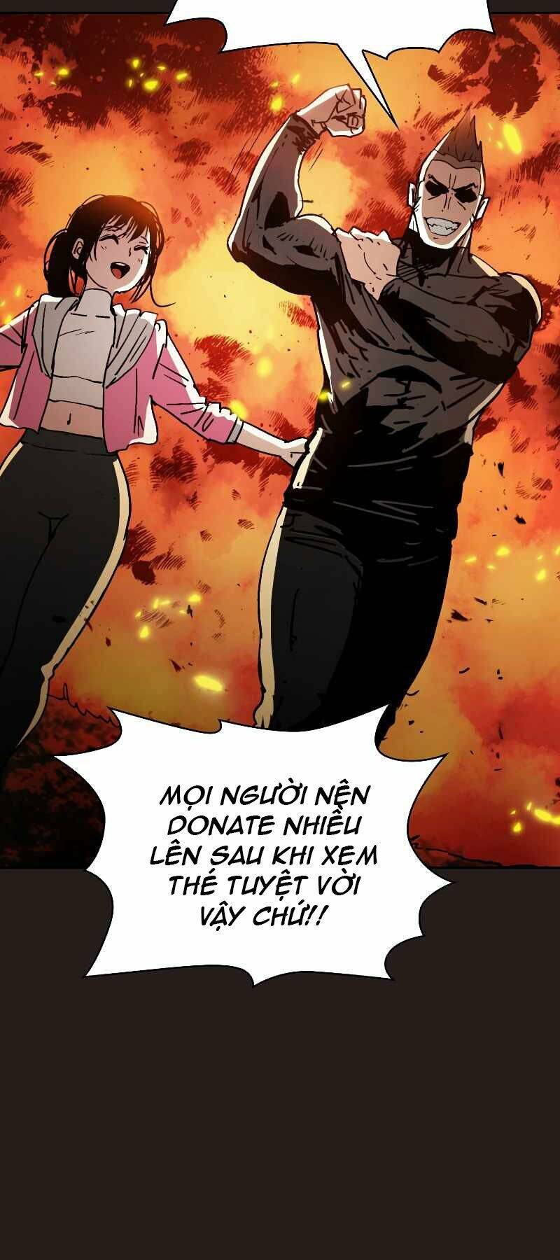 Thợ Săn Kỳ Ảo Chapter 1 - Trang 2