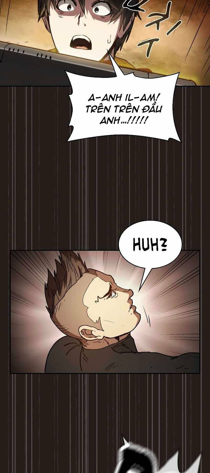 Thợ Săn Kỳ Ảo Chapter 1 - Trang 2