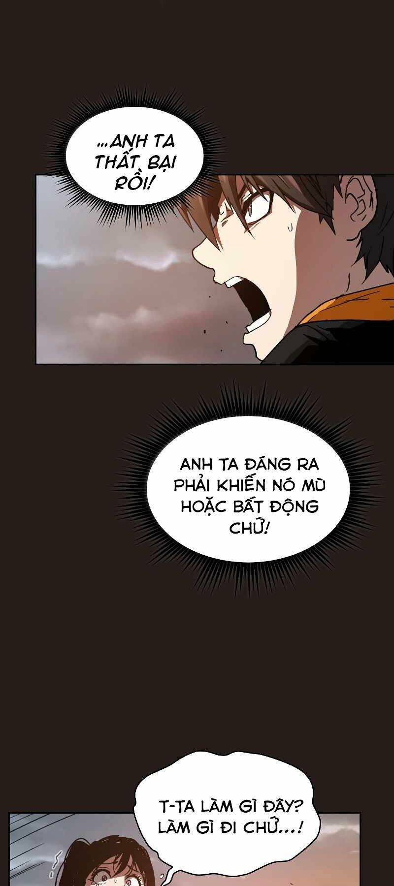Thợ Săn Kỳ Ảo Chapter 1 - Trang 2