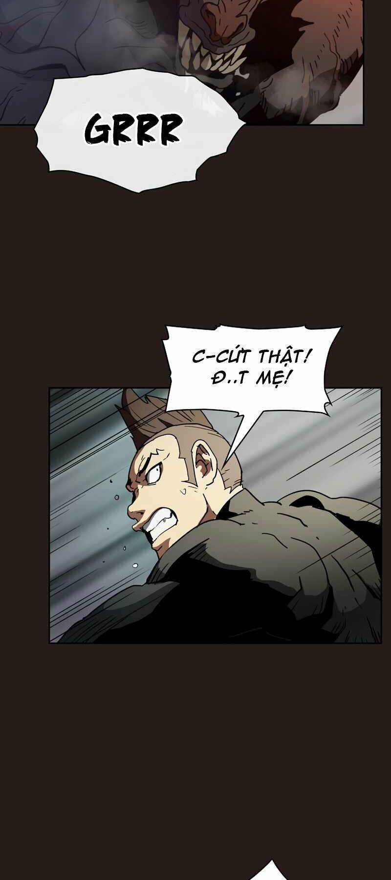 Thợ Săn Kỳ Ảo Chapter 1 - Trang 2