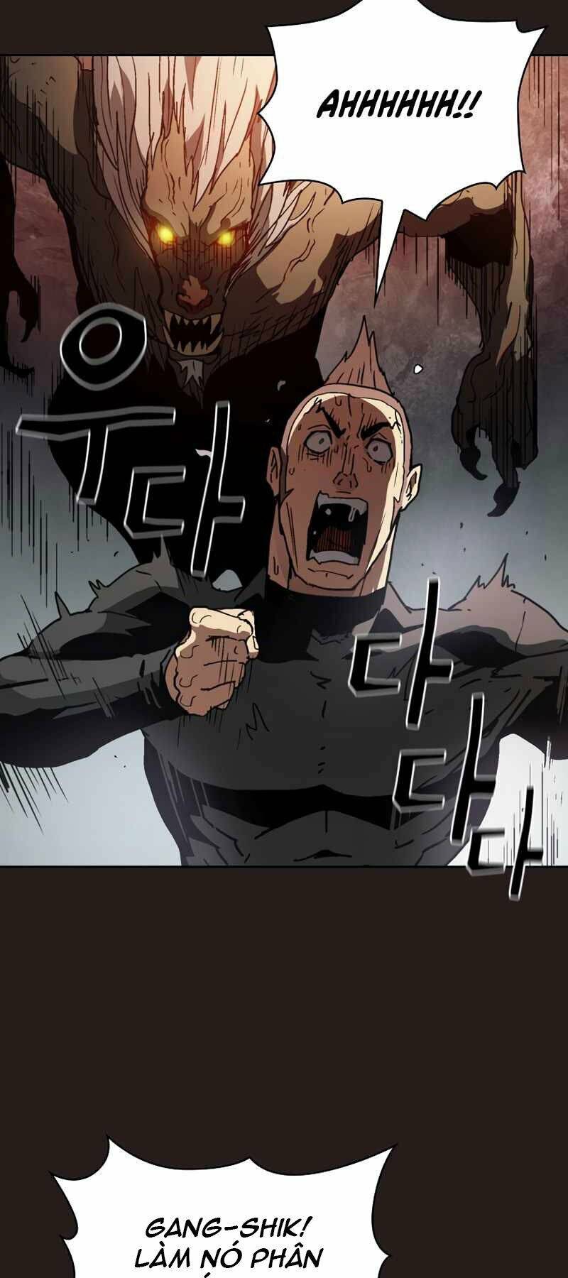 Thợ Săn Kỳ Ảo Chapter 1 - Trang 2