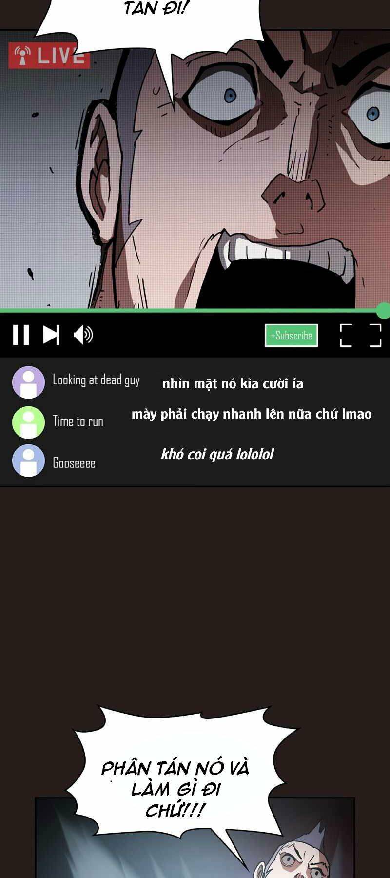 Thợ Săn Kỳ Ảo Chapter 1 - Trang 2