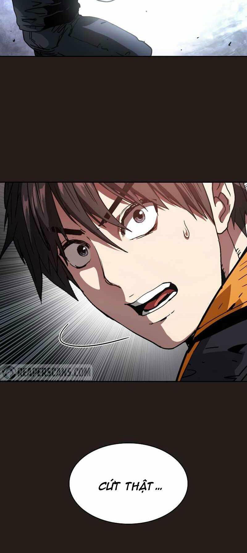 Thợ Săn Kỳ Ảo Chapter 1 - Trang 2