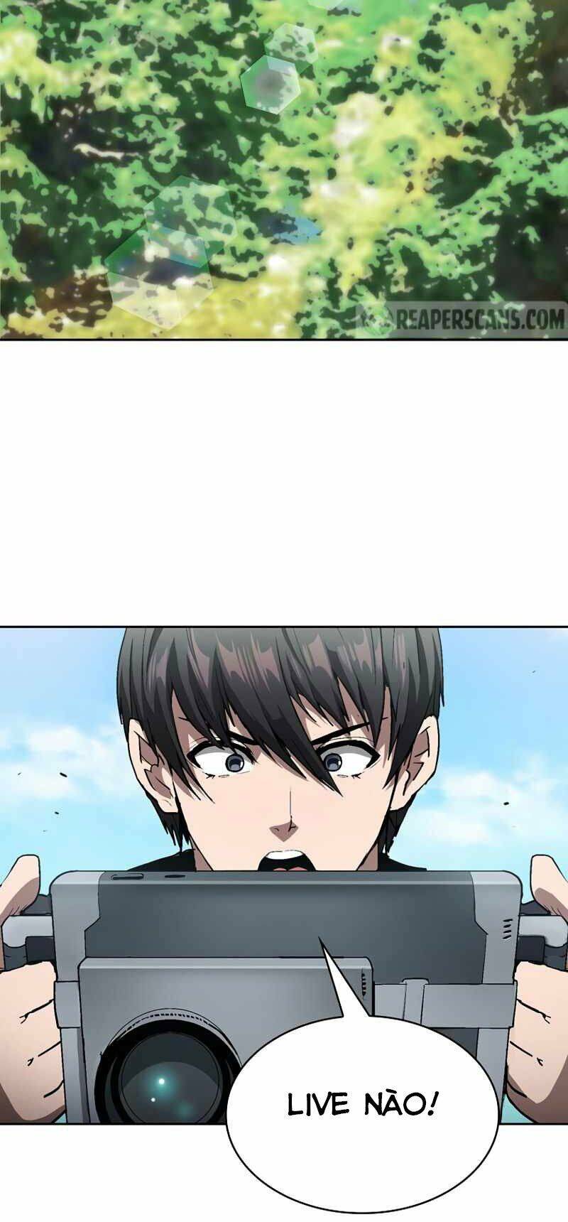 Thợ Săn Kỳ Ảo Chapter 1 - Trang 2