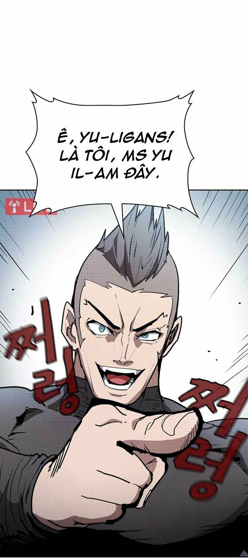 Thợ Săn Kỳ Ảo Chapter 1 - Trang 2