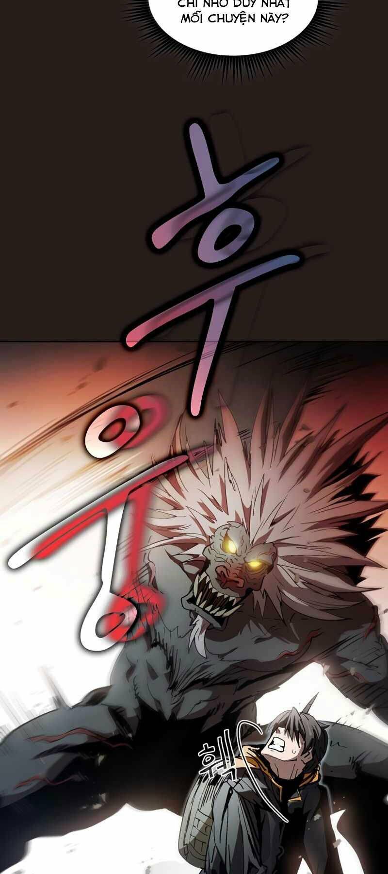 Thợ Săn Kỳ Ảo Chapter 2 - Trang 2