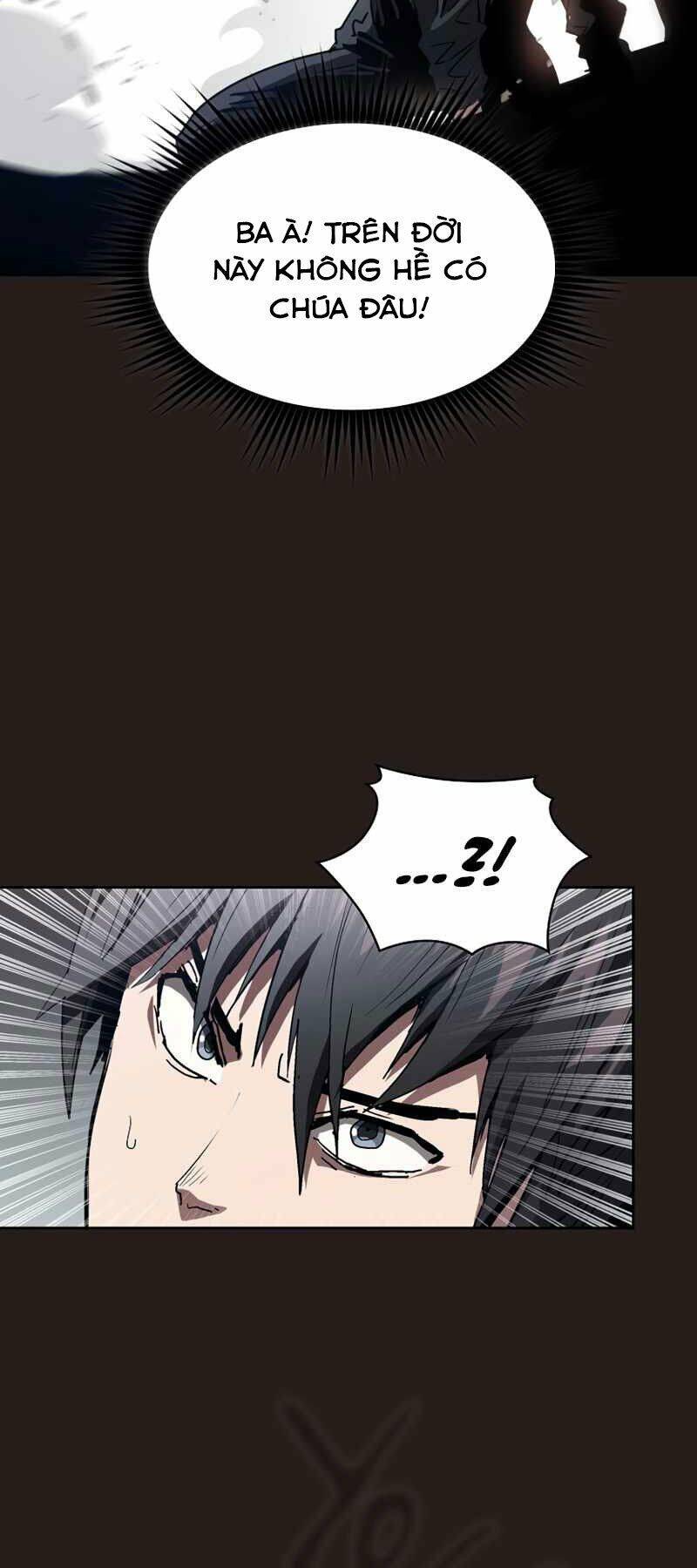 Thợ Săn Kỳ Ảo Chapter 2 - Trang 2
