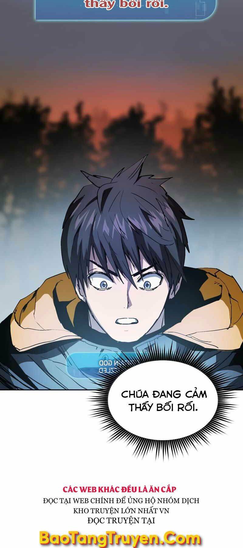 Thợ Săn Kỳ Ảo Chapter 2 - Trang 2