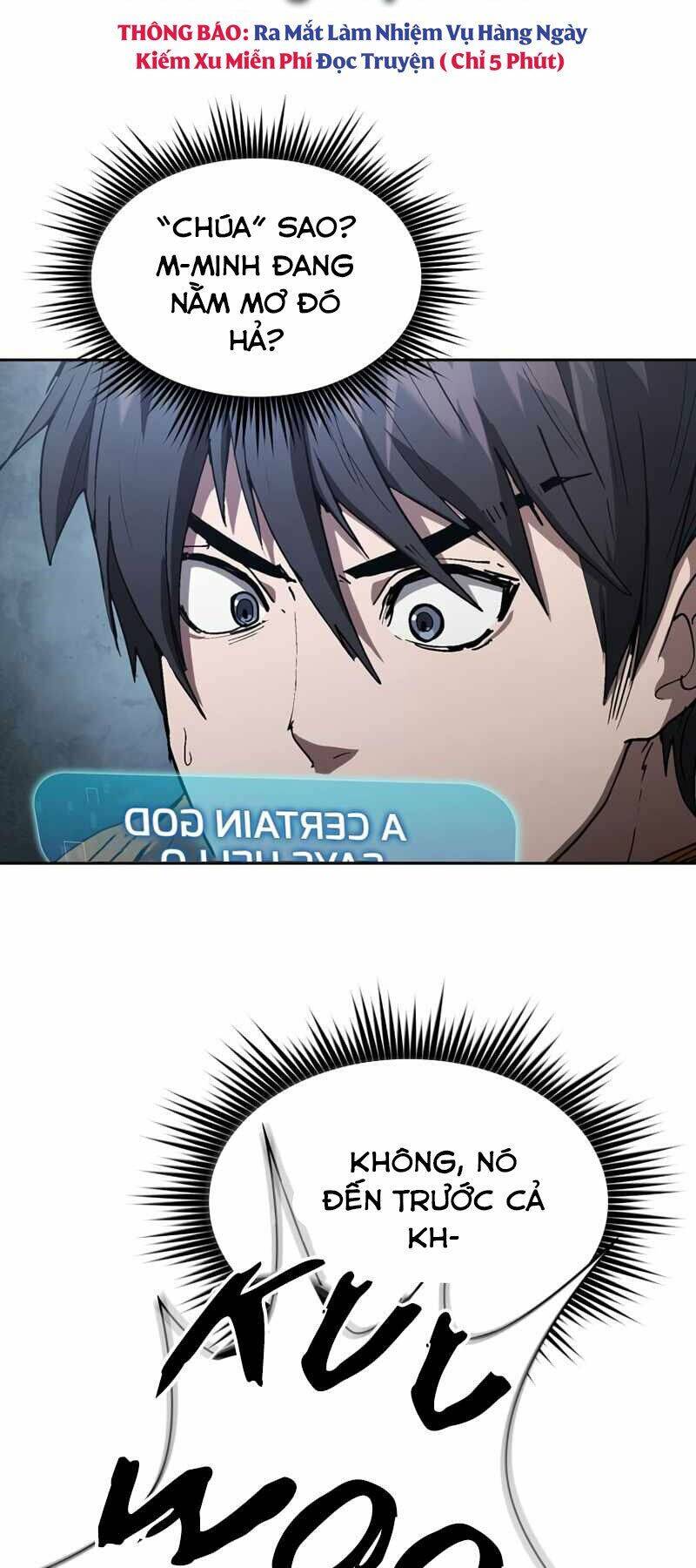 Thợ Săn Kỳ Ảo Chapter 2 - Trang 2