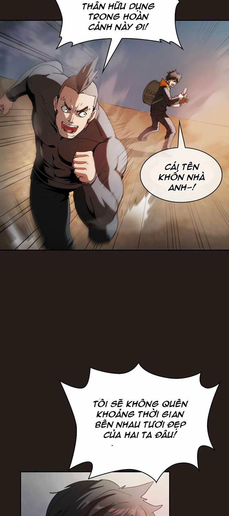 Thợ Săn Kỳ Ảo Chapter 2 - Trang 2