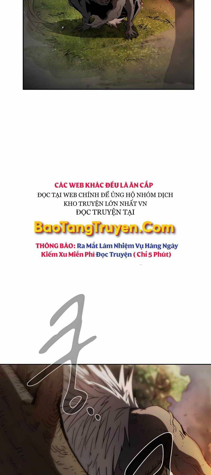 Thợ Săn Kỳ Ảo Chapter 2 - Trang 2