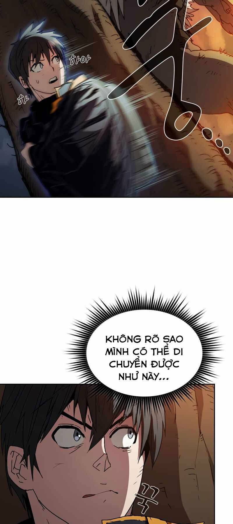 Thợ Săn Kỳ Ảo Chapter 2 - Trang 2
