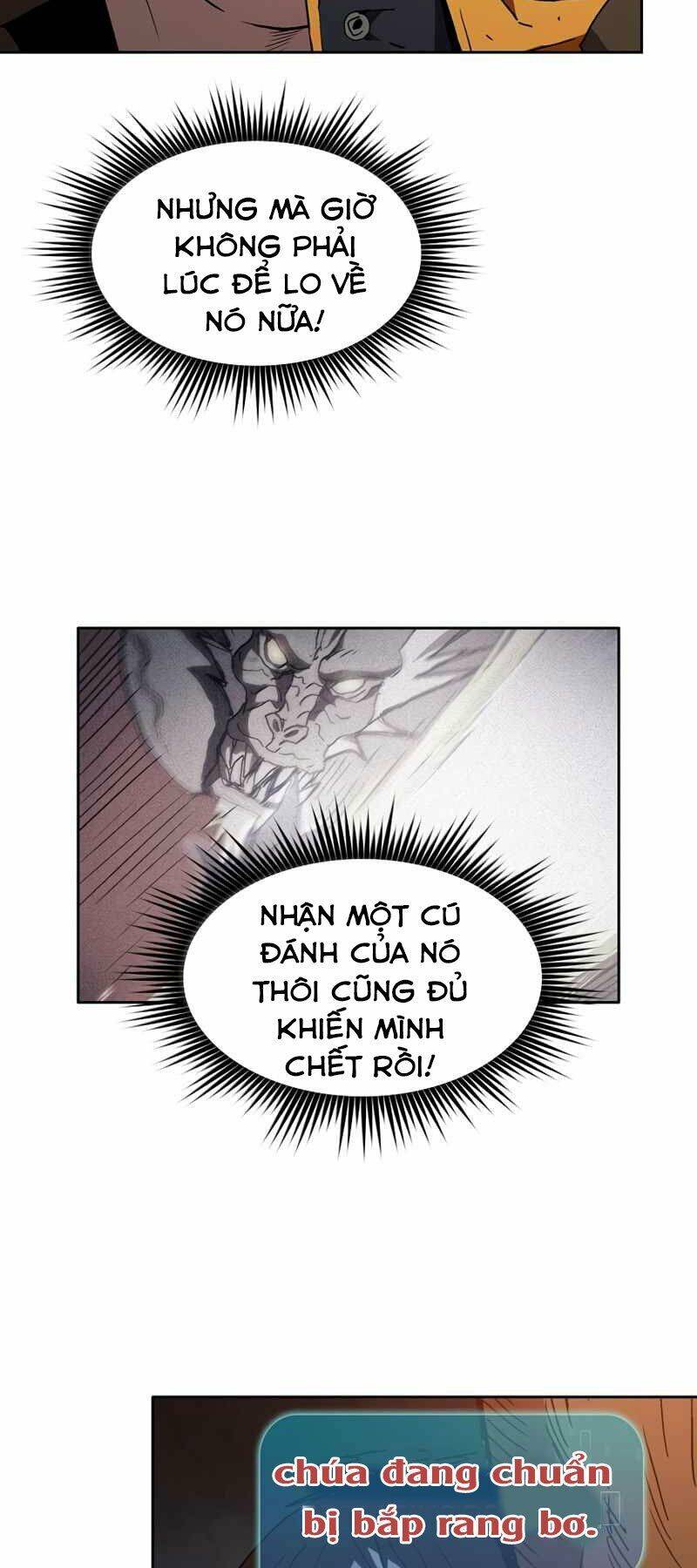 Thợ Săn Kỳ Ảo Chapter 2 - Trang 2