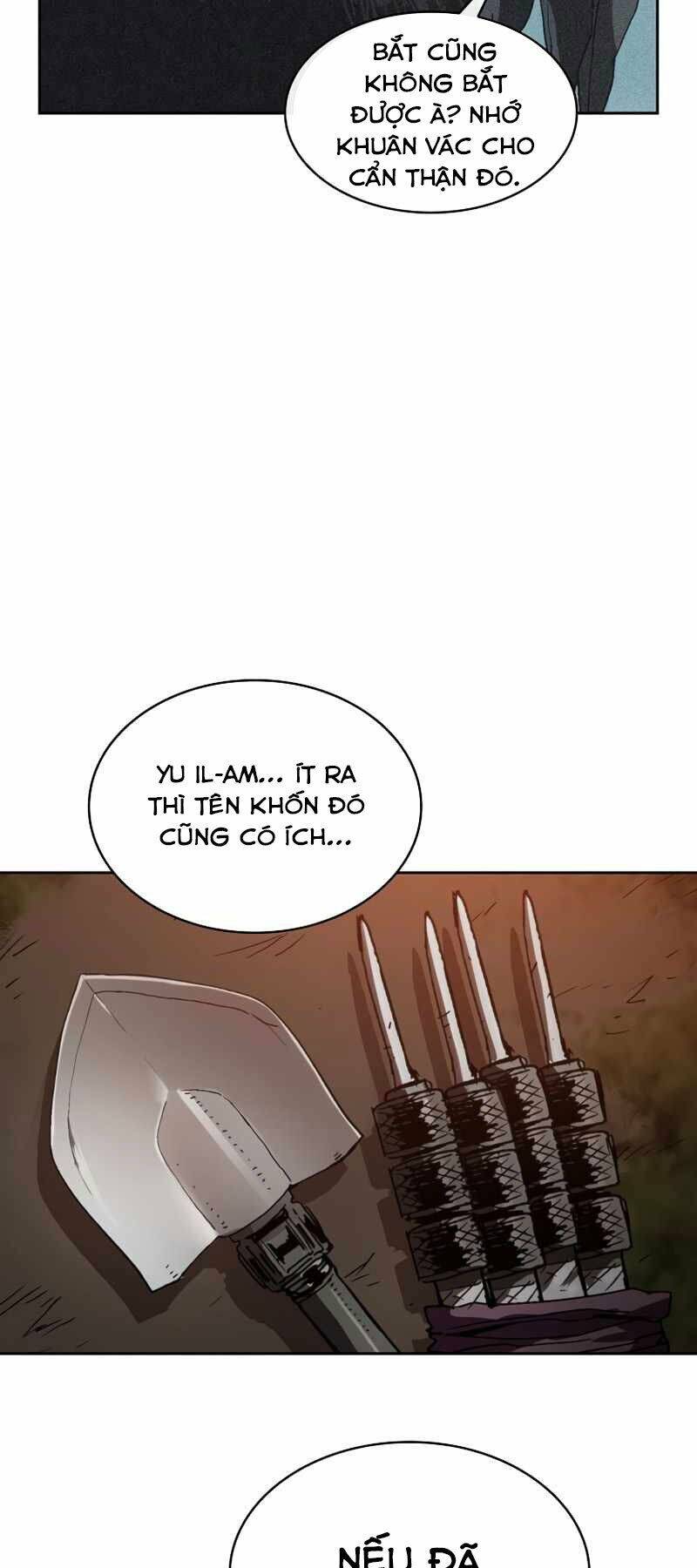 Thợ Săn Kỳ Ảo Chapter 2 - Trang 2