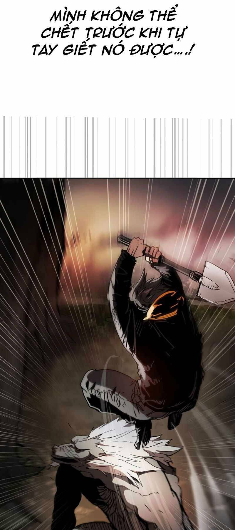 Thợ Săn Kỳ Ảo Chapter 2 - Trang 2