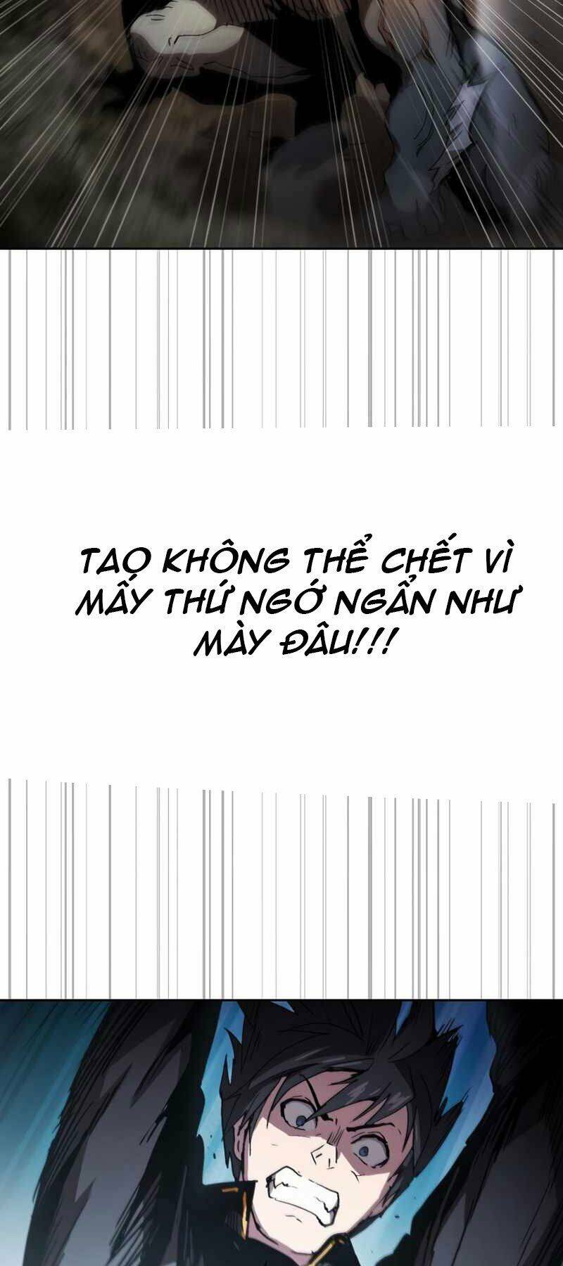Thợ Săn Kỳ Ảo Chapter 2 - Trang 2