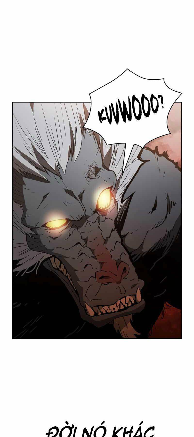 Thợ Săn Kỳ Ảo Chapter 2 - Trang 2