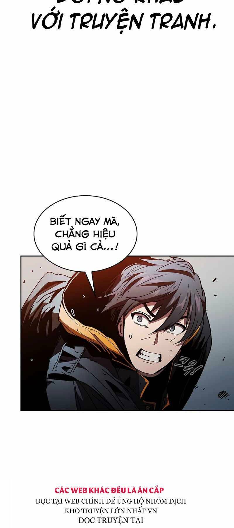 Thợ Săn Kỳ Ảo Chapter 2 - Trang 2