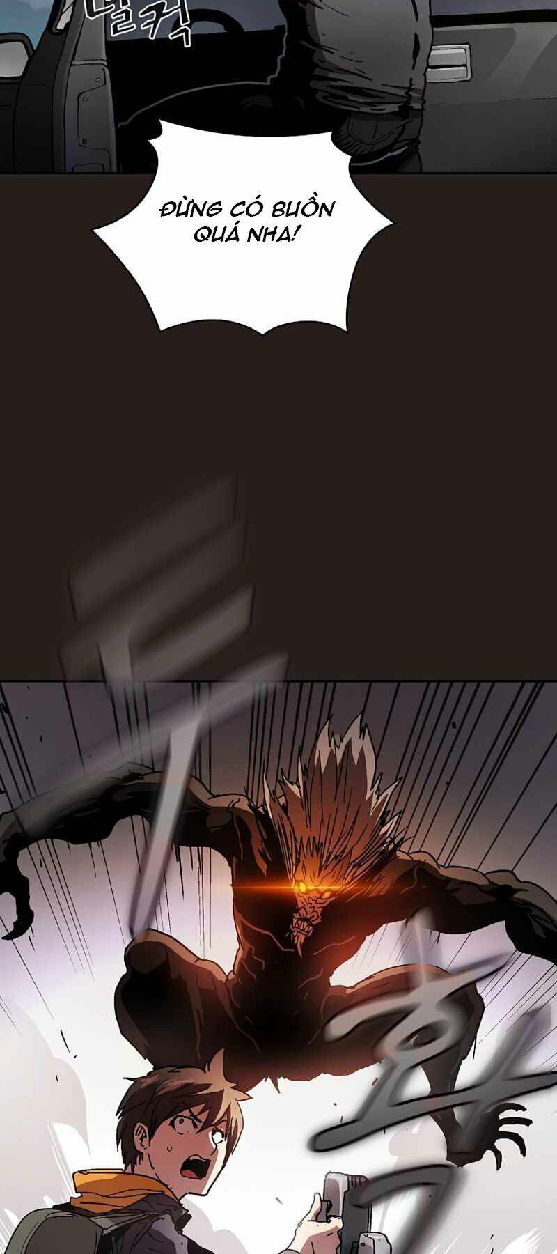 Thợ Săn Kỳ Ảo Chapter 2 - Trang 2